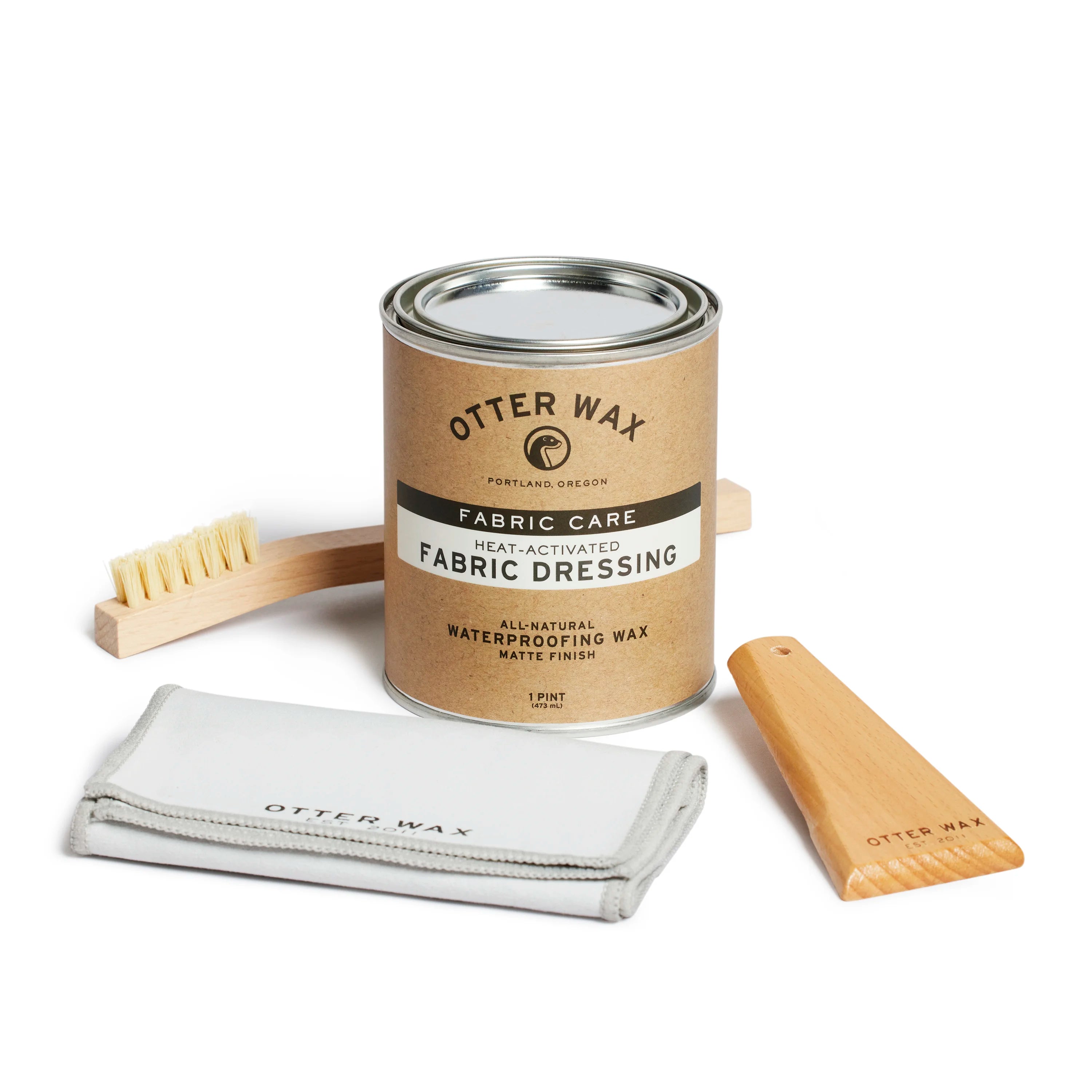 Fabric Dressing Bundle | Save 10%