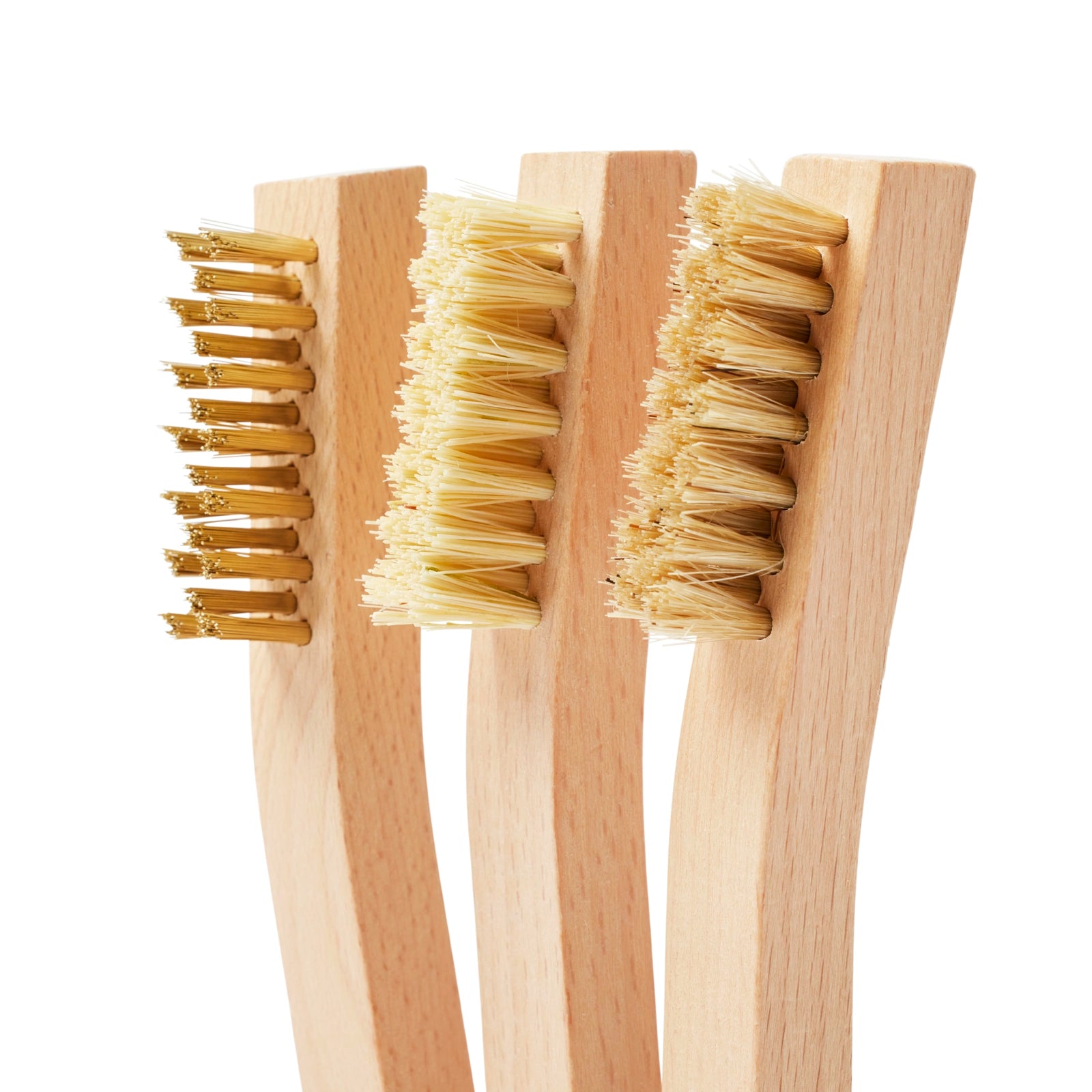 Utility Brush Set | 3pc