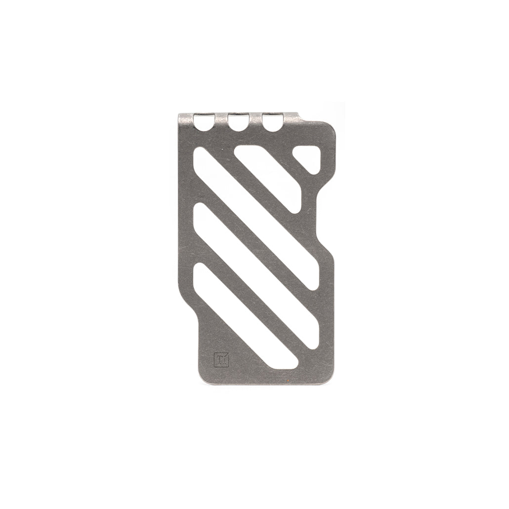 A10 ADAPT SINGLE POCKET WALLET
