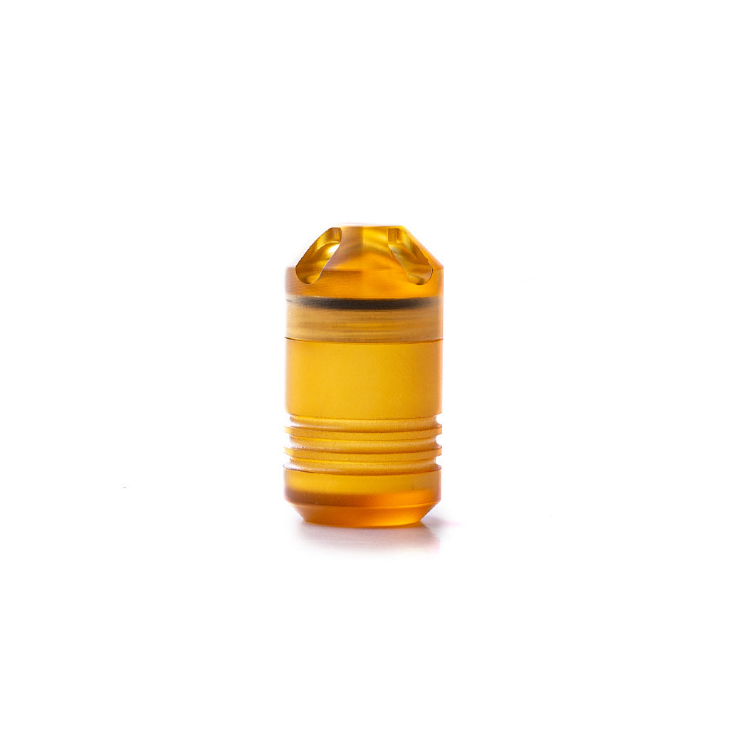 Limited Edition Ultem Capsule