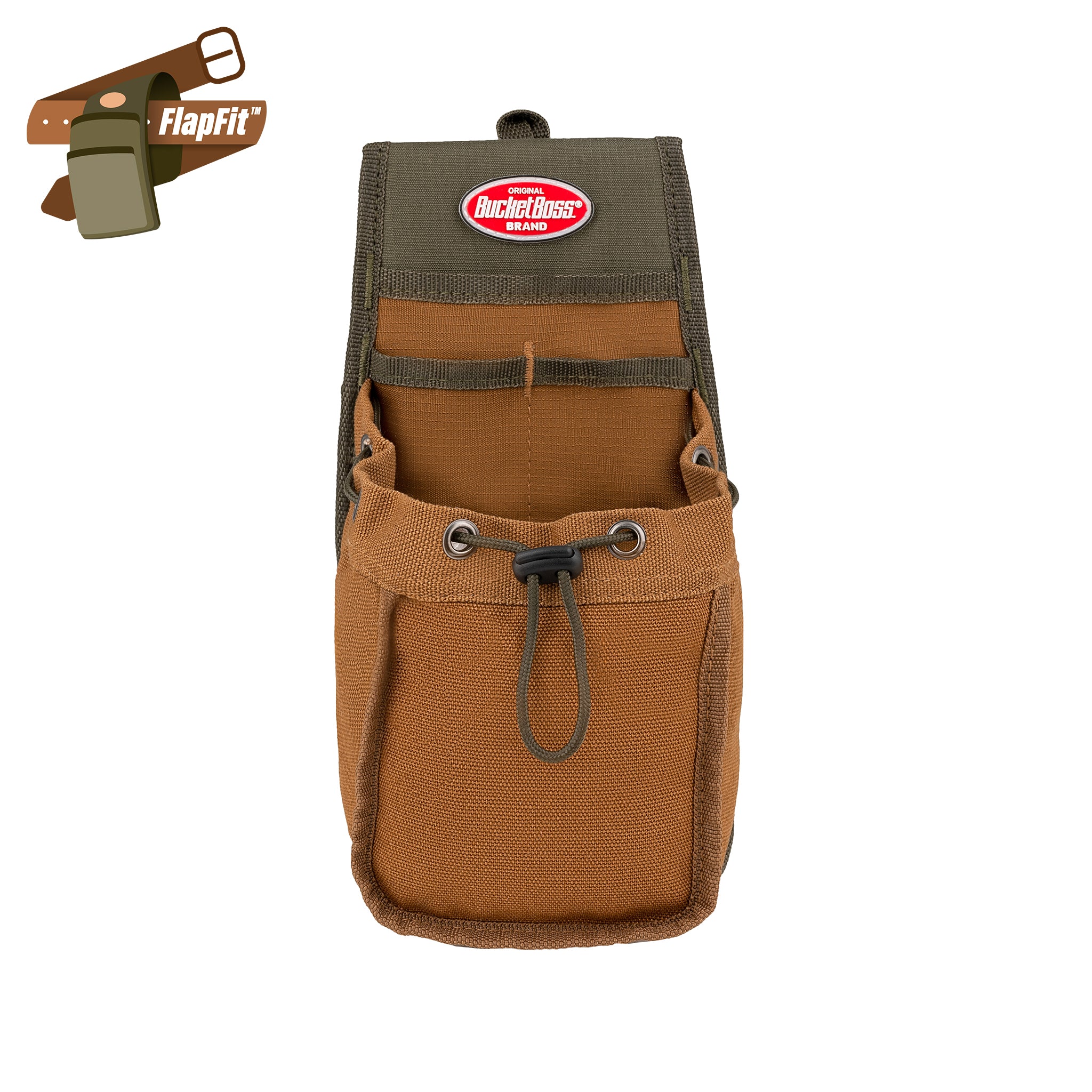 EDC Pocket Organizer