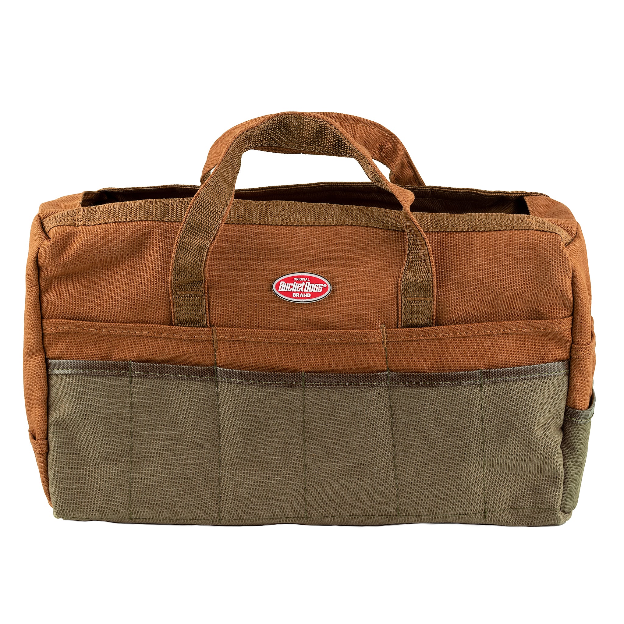 EDC Pouch - Wax Canvas