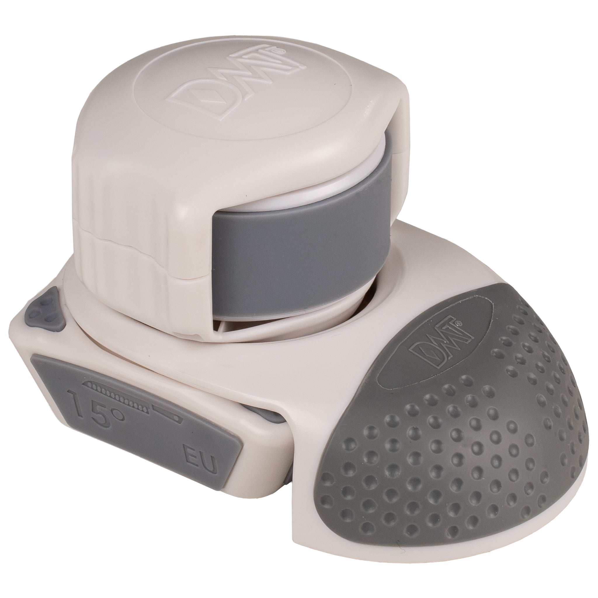 DMT EdgeSharp GLIDZ Diamond Roller Sharpener